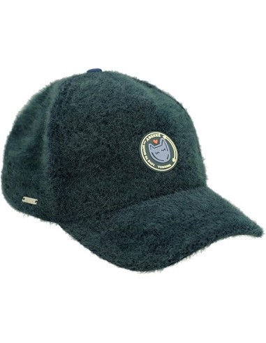 Gorra Mujer Anekke Azul