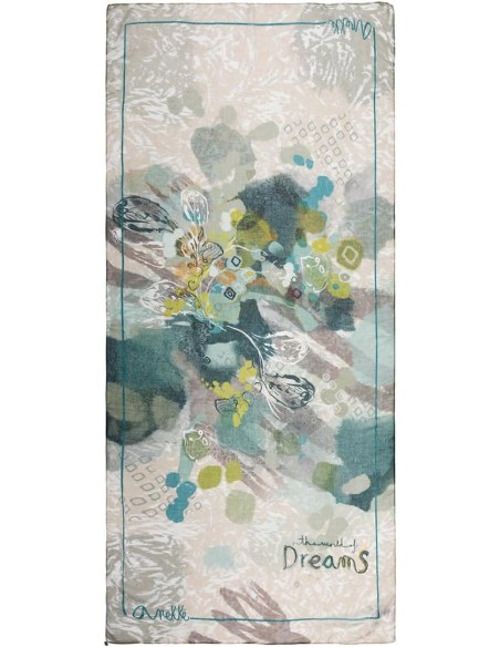 Pañuelo Estampada Mujer Anekke Pañuelo Estampada Mujer Anekke