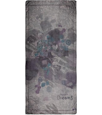Pañuelo Estampada Mujer Anekke