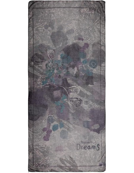 Pañuelo Estampada Mujer Anekke Pañuelo Estampada Mujer Anekke