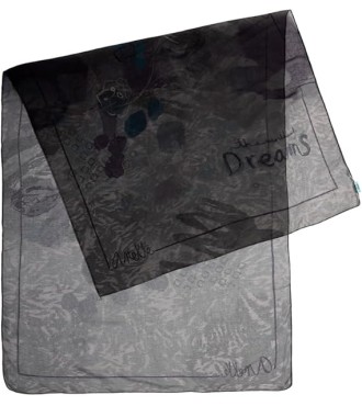 Pañuelo Estampada Mujer Anekke 2