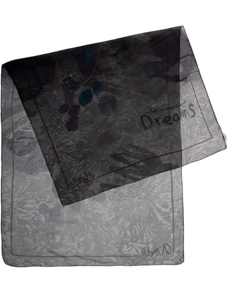 Pañuelo Estampada Mujer Anekke Pañuelo Estampada Mujer Anekke