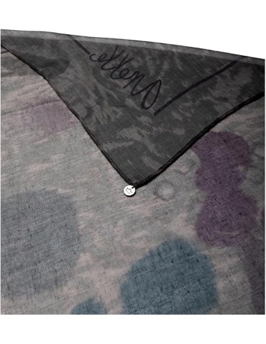 Pañuelo Estampada Mujer Anekke