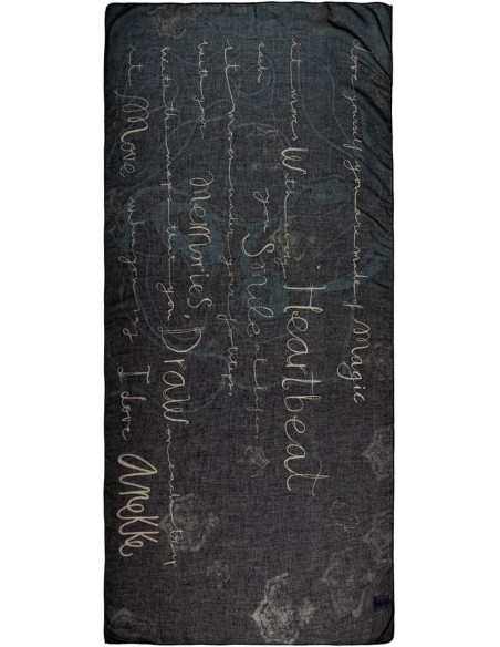 Pañuelo Estampada Mujer Anekke Pañuelo Estampada Mujer Anekke