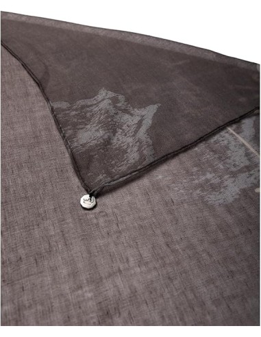 Pañuelo Estampada Mujer Anekke