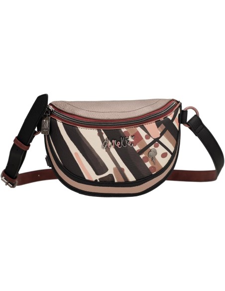 Bolso Bandolera Mujer Anekke Parisian Bolso Bandolera Mujer Anekke Parisian