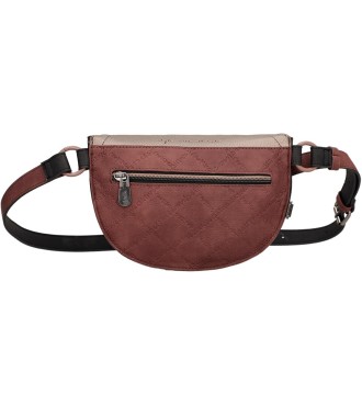 Bolso Bandolera Mujer Anekke Parisian 2