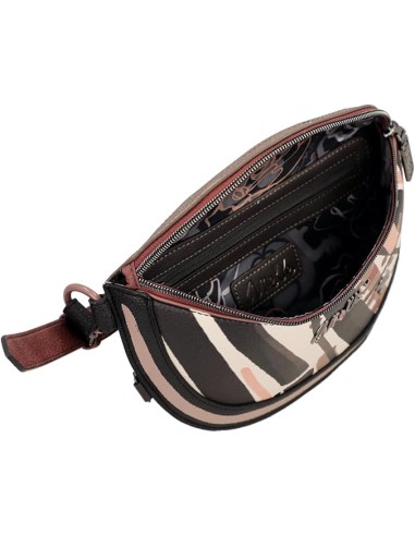 Bolso Bandolera Mujer Anekke Parisian
