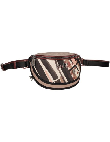 Bolso Bandolera Mujer Anekke Parisian