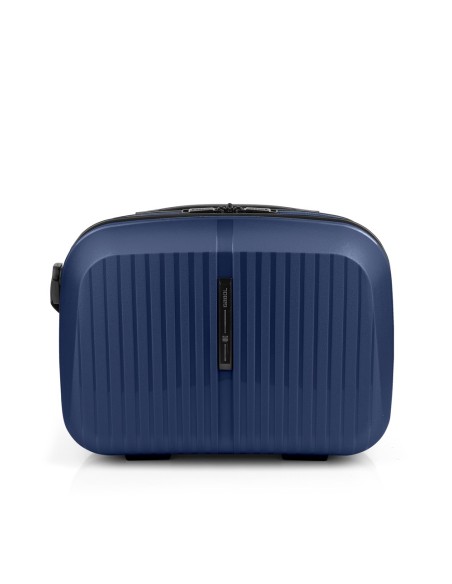 Neceser Gabol Brooklyn Azul Neceser-Merendero | Fraber