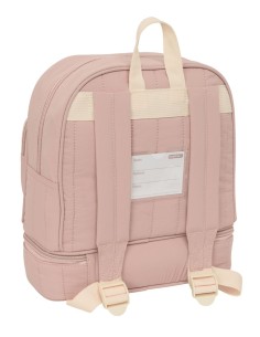 MOCHILA NEVERA GUARDERIA SAFTA PREESCOLAR "UNICORNIO" Moc... 2