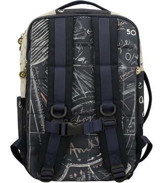 Mochila Viaje Mujer Anekke Studio 2