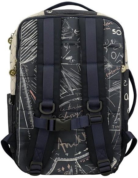 Mochila Viaje Mujer Anekke Studio Mochila Viaje Mujer Anekke Studio