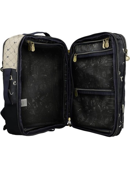 Mochila Viaje Mujer Anekke Studio Mochila Viaje Mujer Anekke Studio