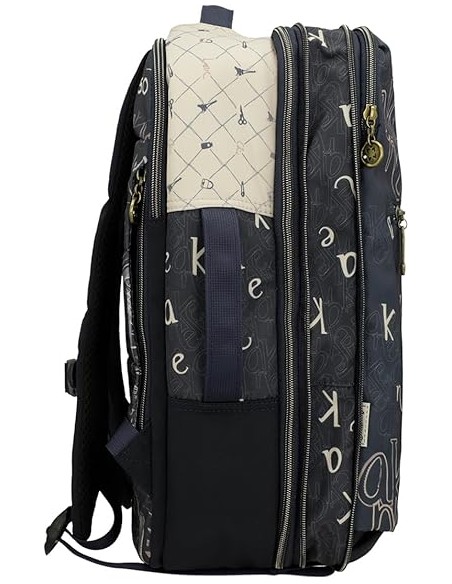 Mochila Viaje Mujer Anekke Studio Mochila Viaje Mujer Anekke Studio