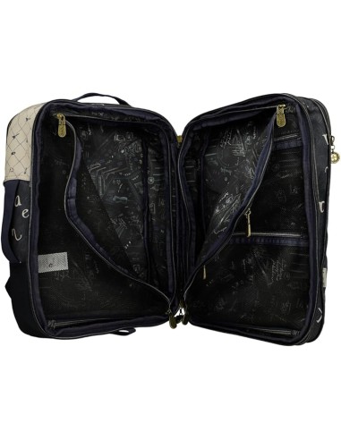 Mochila Viaje Mujer Anekke Studio