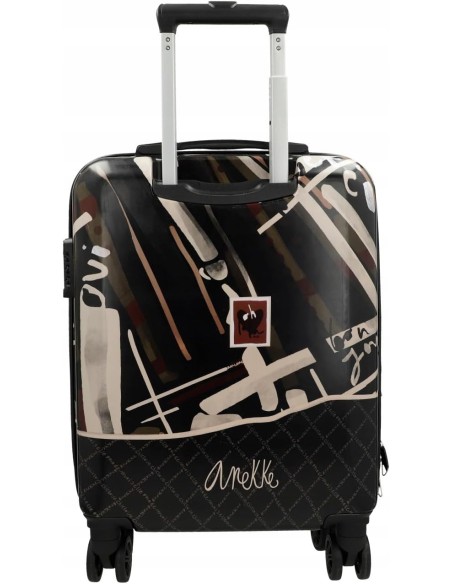 Maleta Trolley Cabina Anekke Mademoiselle