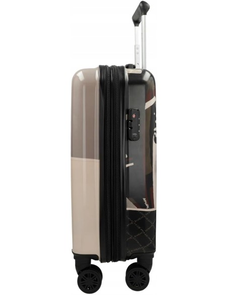 Maleta Trolley Cabina Anekke Mademoiselle