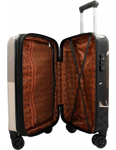 Maleta Trolley Cabina Anekke Mademoiselle