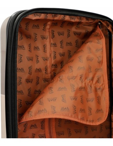Maleta Trolley Cabina Anekke Mademoiselle