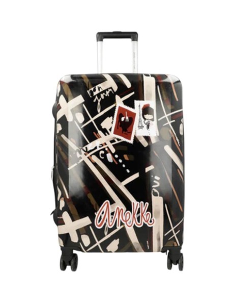 Maleta Trolley Mediana Anekke Mademoiselle Maleta Trolley Mediana Anekke Mademoiselle