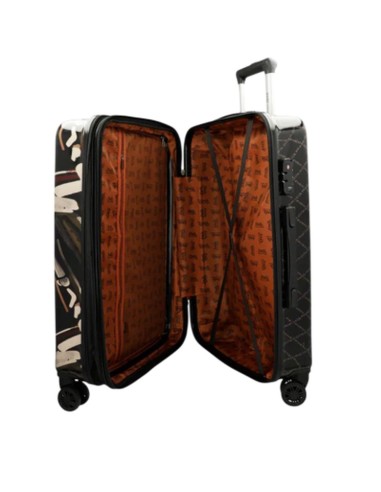 Maleta Trolley Mediana Anekke Mademoiselle