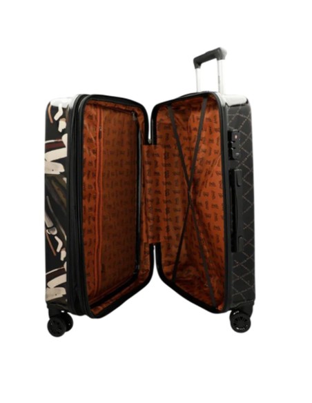 Maleta Trolley Mediana Anekke Mademoiselle Maleta Trolley Mediana Anekke Mademoiselle