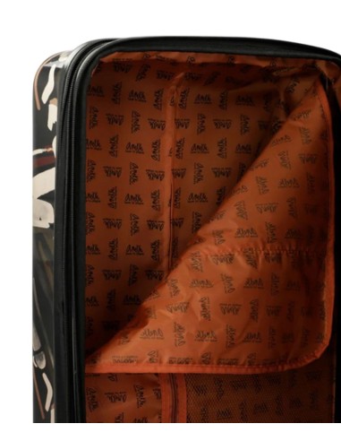 Maleta Trolley Mediana Anekke Mademoiselle