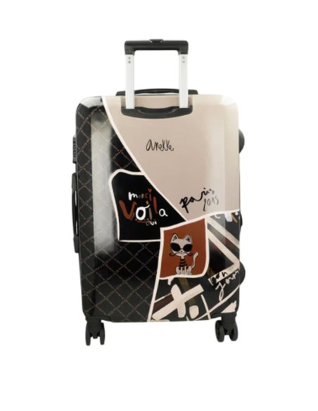 Maleta Trolley Mediana Anekke Mademoiselle Maleta Trolley Mediana Anekke Mademoiselle