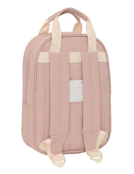 MOCHILA INFANTIL CON ASAS SAFTA PREESCOLAR "UNICORNIO" Mo...