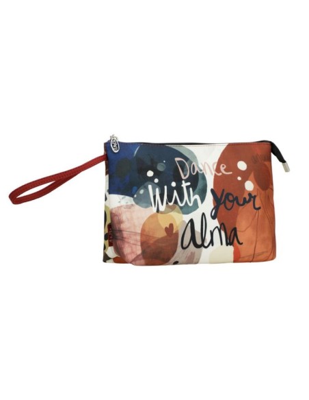 Neceser Playa Textil Anekke Alma  Neceser Playa Textil Anekke Alma