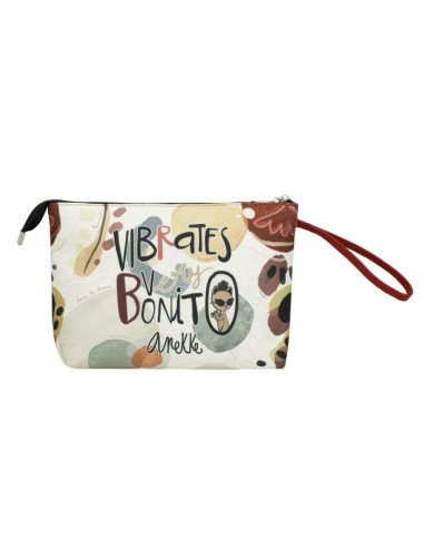 Neceser Playa Textil Anekke Alma