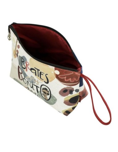 Neceser Playa Textil Anekke Alma