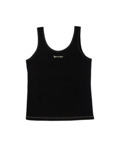 Camiseta Estampada de Manga Corta Towanda  Anekke