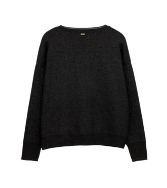 Jersey Negro Anekke Contemporary 2