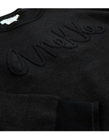 Jersey Negro Anekke Contemporary