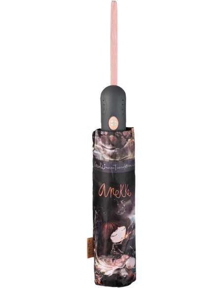Paraguas Plegable Automatico Anekke Dreamverse  Paraguas Plegable Automatico Anekke Dreamverse