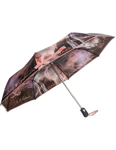 Paraguas Plegable Automatico Anekke Dreamverse