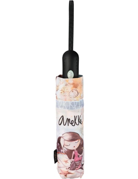 Paraguas Plegable Automatico Anekke Hollywood Paraguas Plegable Automatico Anekke Hollywood