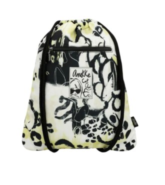 Mochila Saco Anekke Nature Towanda  2