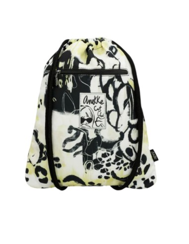 Mochila Saco Anekke Nature Towanda