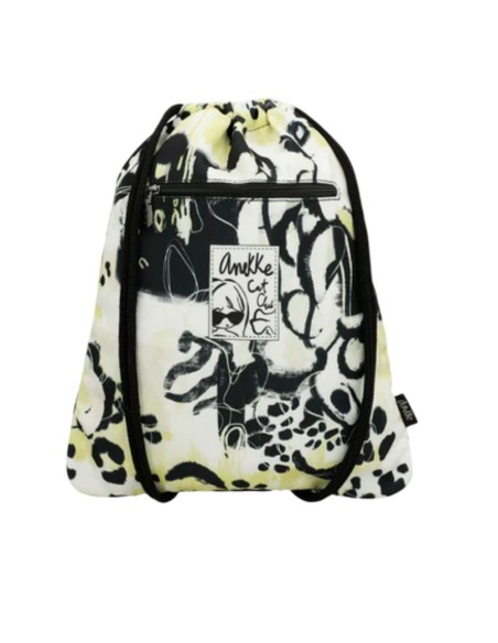 Mochila Saco Anekke Nature Towanda  Mochila Saco Anekke Nature Towanda