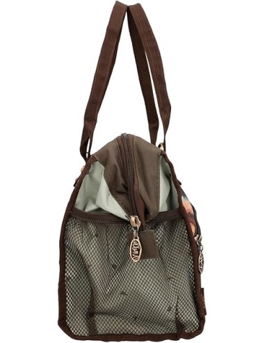 Bolsa Porta Alimentos Outer Merendera Grande Anekke 