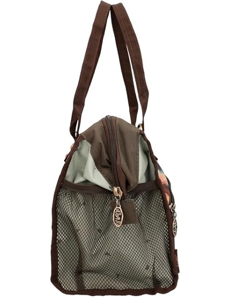 Bolsa Porta Alimentos Outer Merendera Grande Anekke 