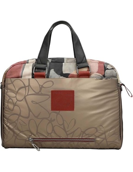 Portadocumentos Plano Mujer Anekke Imaginary Portadocumentos Plano Mujer Anekke Imaginary