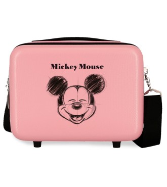 NECESER ABS ADAP. MICKEY SKETCH NUDE 2