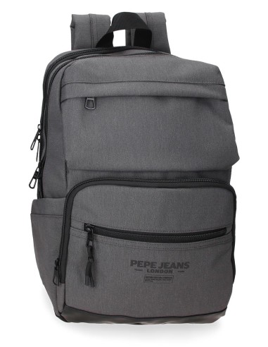 7272041 MOCHILA PORTAORD. 2C. PJL WALTFORD ANTRACITA