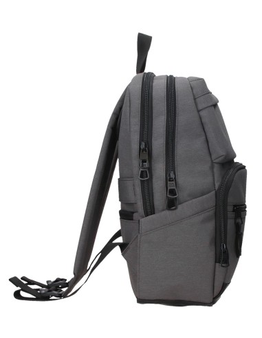 7272041 MOCHILA PORTAORD. 2C. PJL WALTFORD ANTRACITA