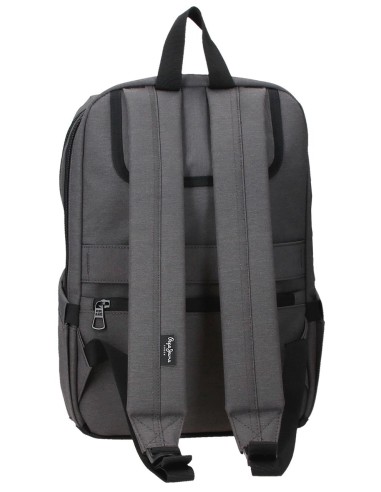 7272041 MOCHILA PORTAORD. 2C. PJL WALTFORD ANTRACITA