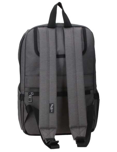 7272041 MOCHILA PORTAORD. 2C. PJL WALTFORD ANTRACITA 7272041 MOCHILA PORTAORD. 2C. PJL WALTFORD ANTRACITA